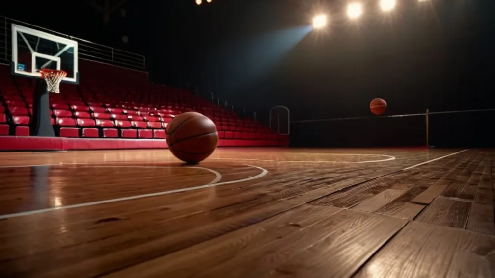 «Огайо Стейт» против «Вестерн Мичиган»: Битва на баскетбольной площадке Колумбуса