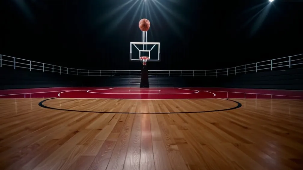 Баскетбольный матч NCAA: Вандербильт Коммодорс против Техас Саутерн Тайгерс