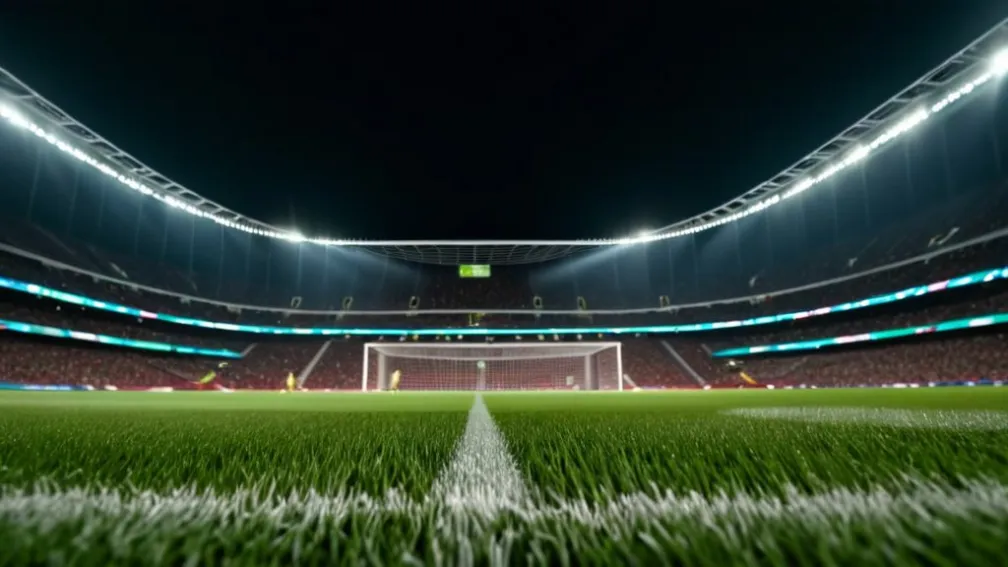 Шотландия квалифицировалась на Чемпионат мира 2026 после 28-летнего ожидания благодаря невероятным голам