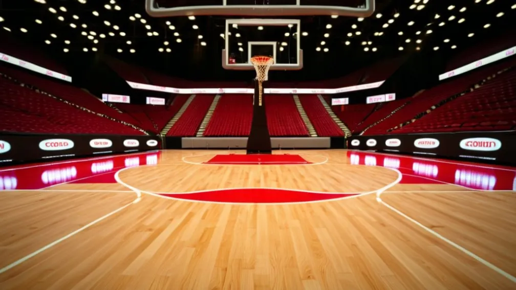 Virginia Tech примет Niagara Purple Eagles: Анонс баскетбольного матча