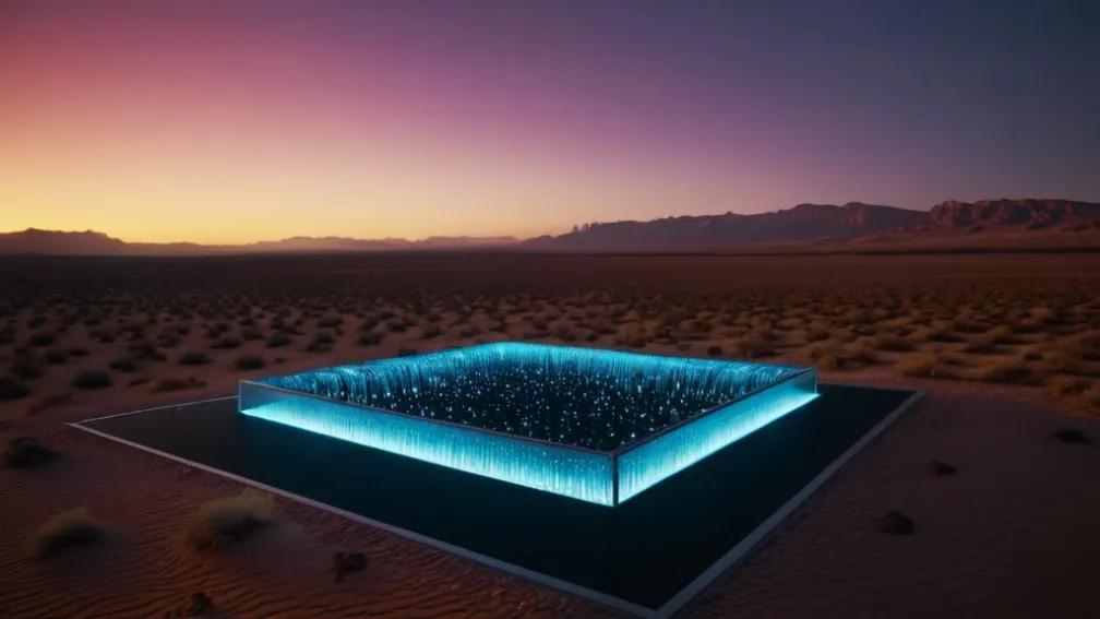 Экономика США Делает Ставку на Искусственный Интеллект для Роста: Визит Саудовского Принца Подчеркивает Тренд