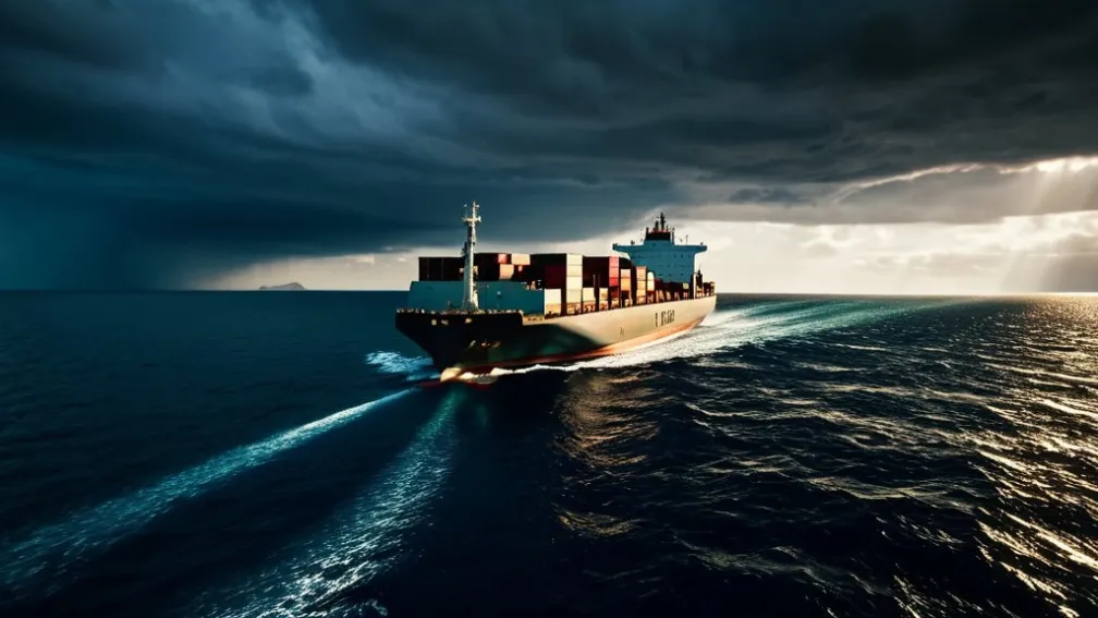 Иран освободил танкер под флагом Маршалловых Островов после недельного захвата