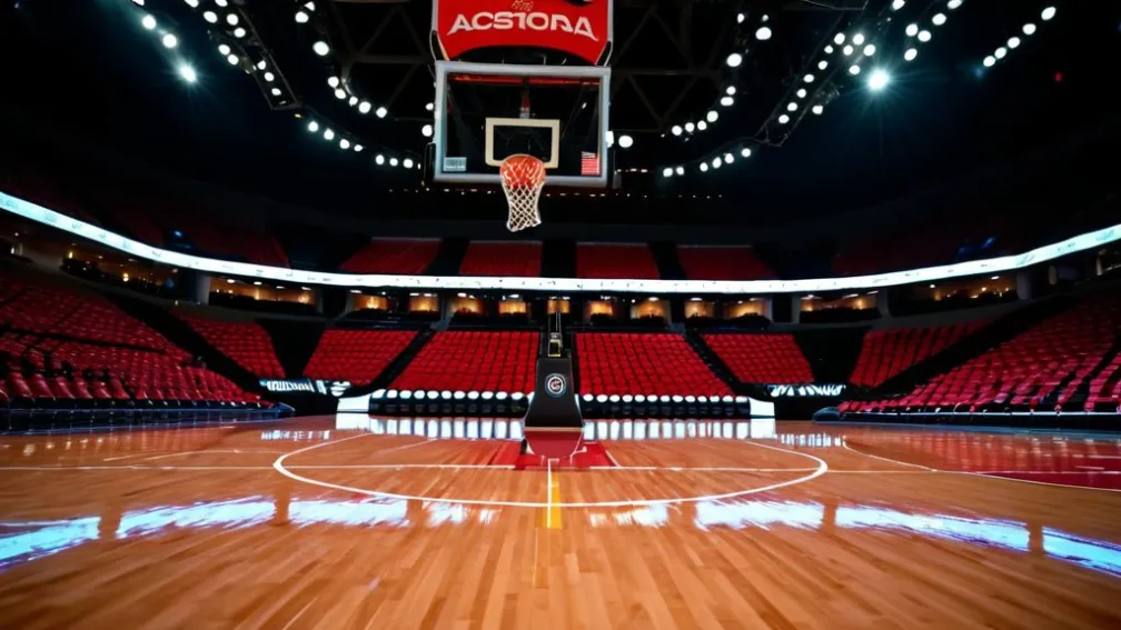 Баскетбольная битва в Колорадо: IU Indianapolis Jaguars против Alabama State Hornets