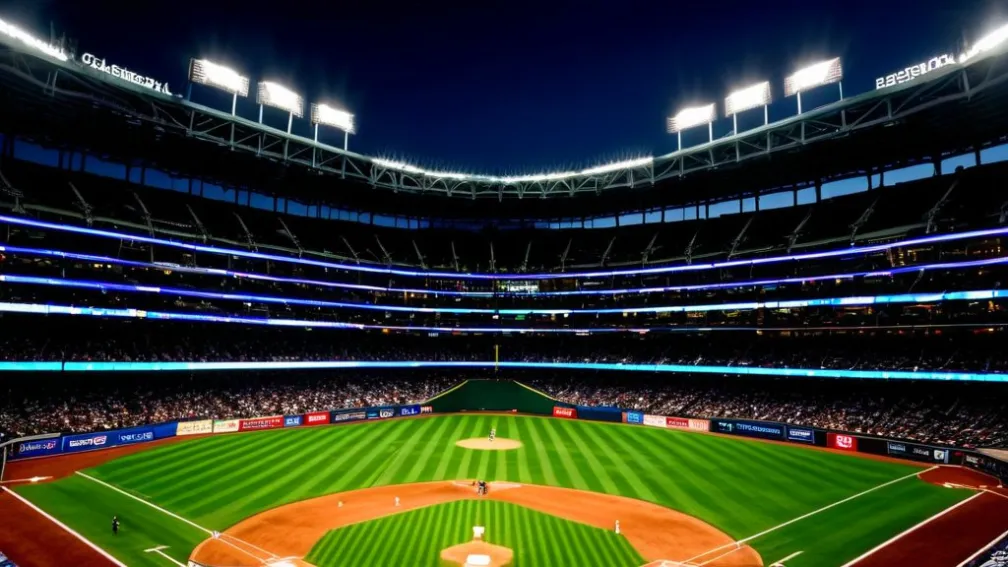 Крупные медиа-сделки MLB: ESPN, NBC и Netflix инвестируют $800 млн в трансляции бейсбола