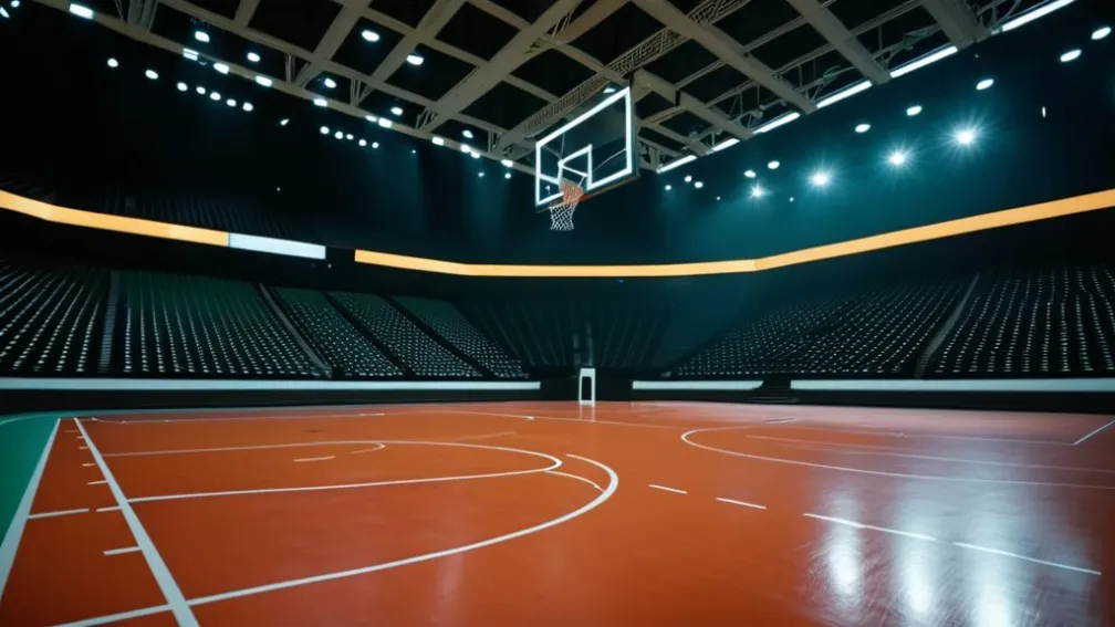 Баскетбольный Титанический Матч: №3 UConn Принимает №4 Arizona