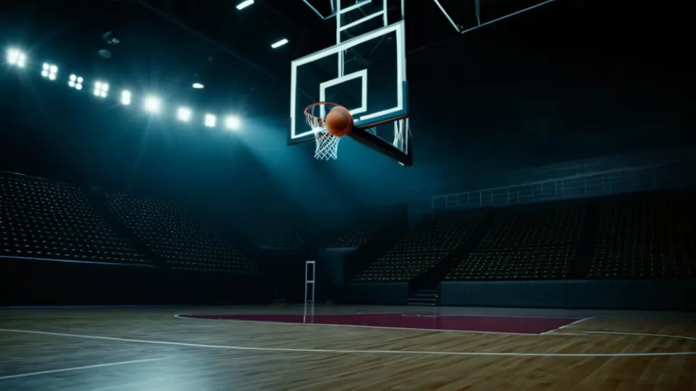 Баскетбольный матч: Вирджиния Кавальерс против Нортвестерн Уайлдкэтс