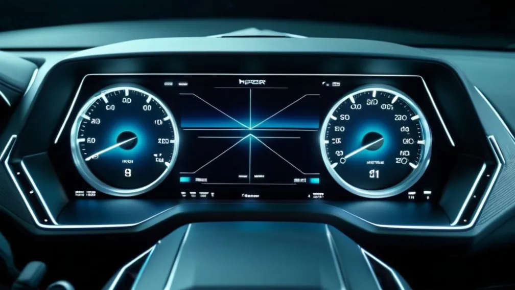 Ford отзывает более 200 000 внедорожников Bronco из-за проблем с приборной панелью