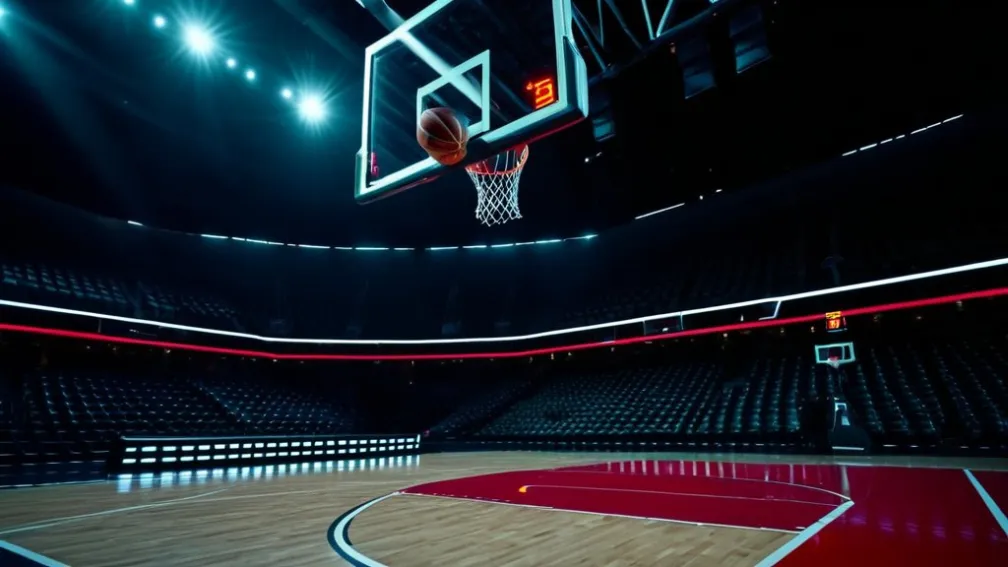 Texas Tech Red Raiders сразятся с Wake Forest Demon Deacons в Багамах