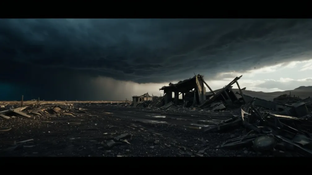 Зеленский посетил «Гернику» Пикассо: символ войны и надежды для Украины