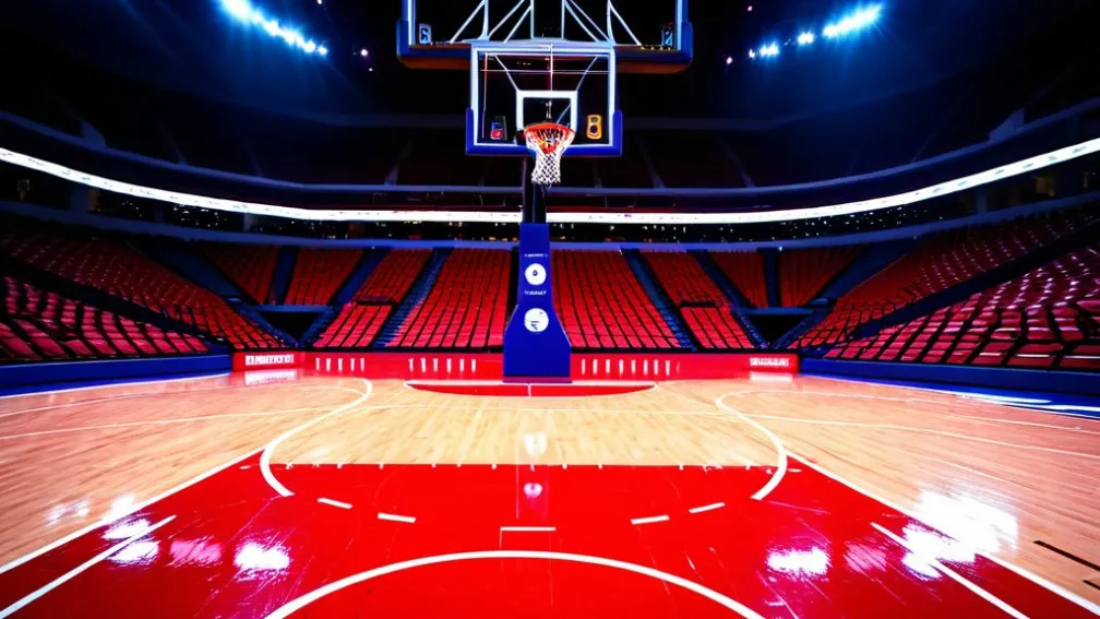 Баскетбольная команда Мэриленд Террапинс встретится с Бетюн-Кукман Уайлдкэтс после 20-очкового матча Окананоа