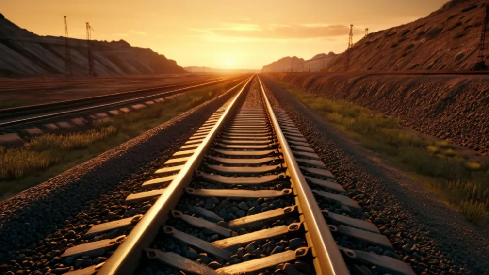 Китай стремится к усилению влияния: Железная дорога ТАЗАРА на новом витке развития