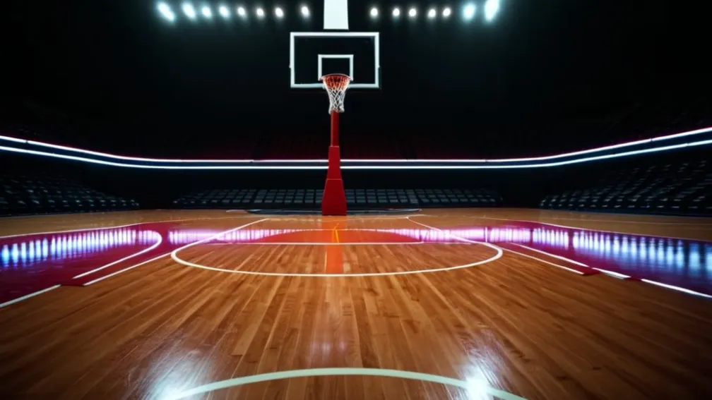 Спортивные баталии: Брэдли принимает УМасс-Лоуэлл после яркой игры Массакуа