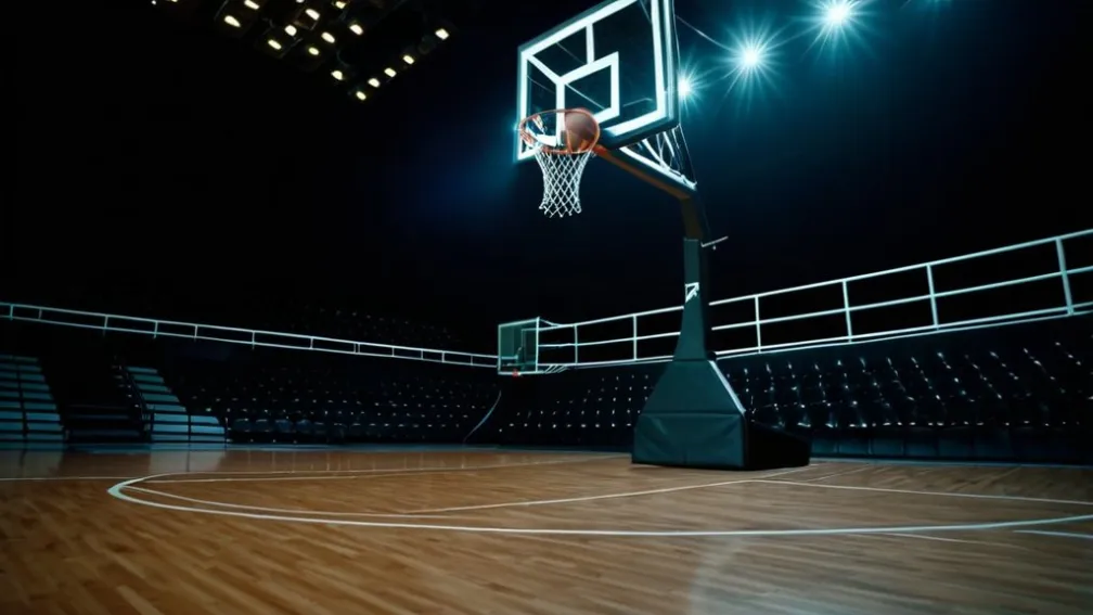 Баскетбольный матч: William & Mary Tribe против Bowling Green Falcons