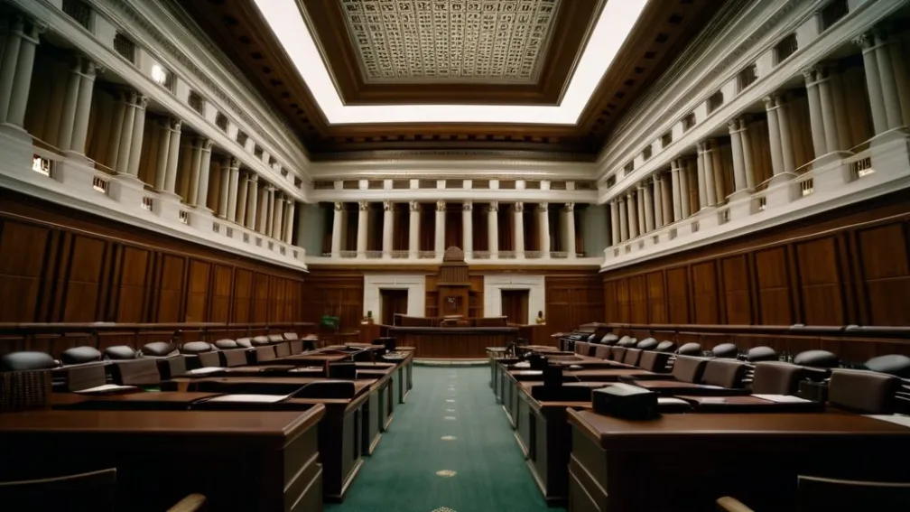 Палата представителей США проголосовала за отмену поправки, позволяющей сенаторам судиться за перехват данных