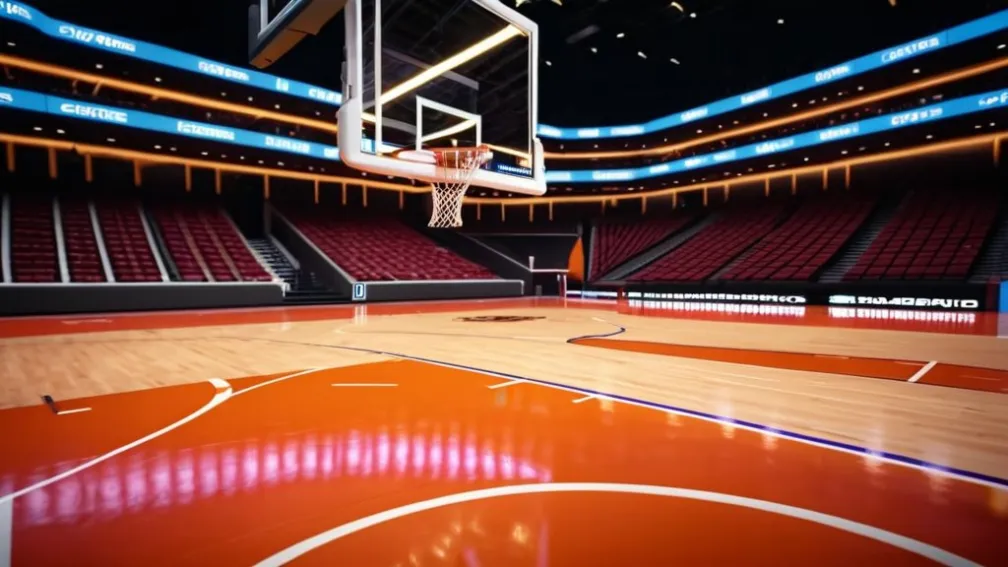 Кентукки Принимает Лойолу (Мэриленд) После Впечатляющей Игры Теодосиу