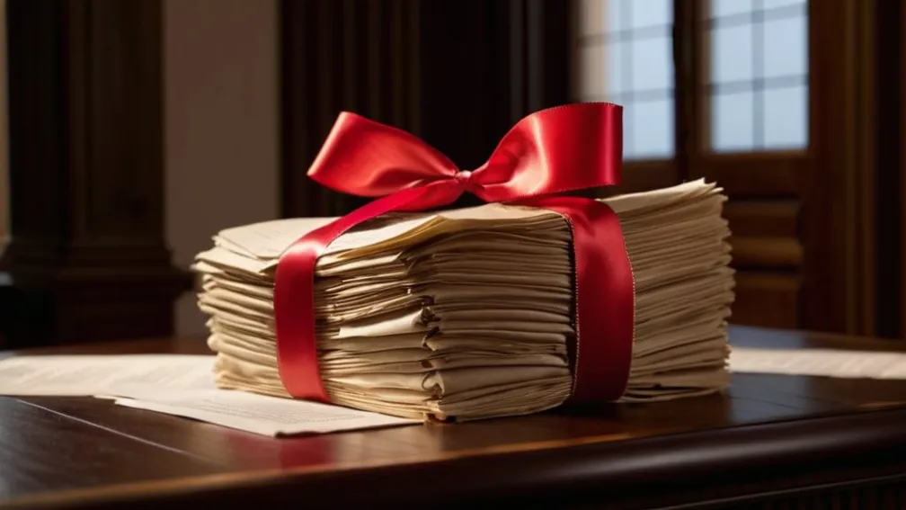 Комитет по этике Палаты представителей начинает расследование в отношении конгрессмена Кори Миллса