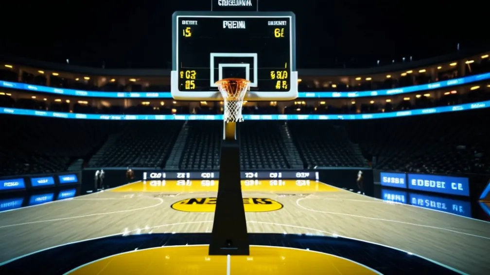 Баскетбол: «Толедо Рокетс» примет «Янгстаун Стейт Пингвинз» после победы над «Детройт Мерси»