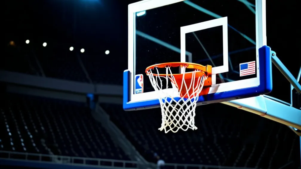 Баскетбольный матч: «Индиана Хузерс» примет «Линденвуд Лайонс»