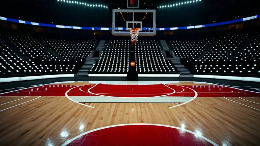 Баскетбольный матч: Marshall Thundering Herd против UAPB Golden Lions после 22 очков Джозефа