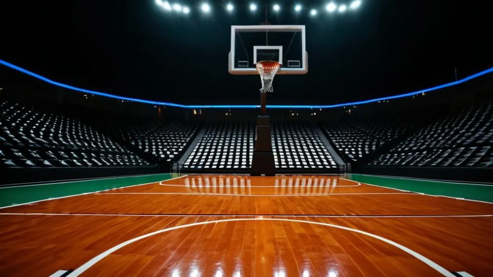 Нотр-Дам принимает Беллэрмин: анонс баскетбольного матча