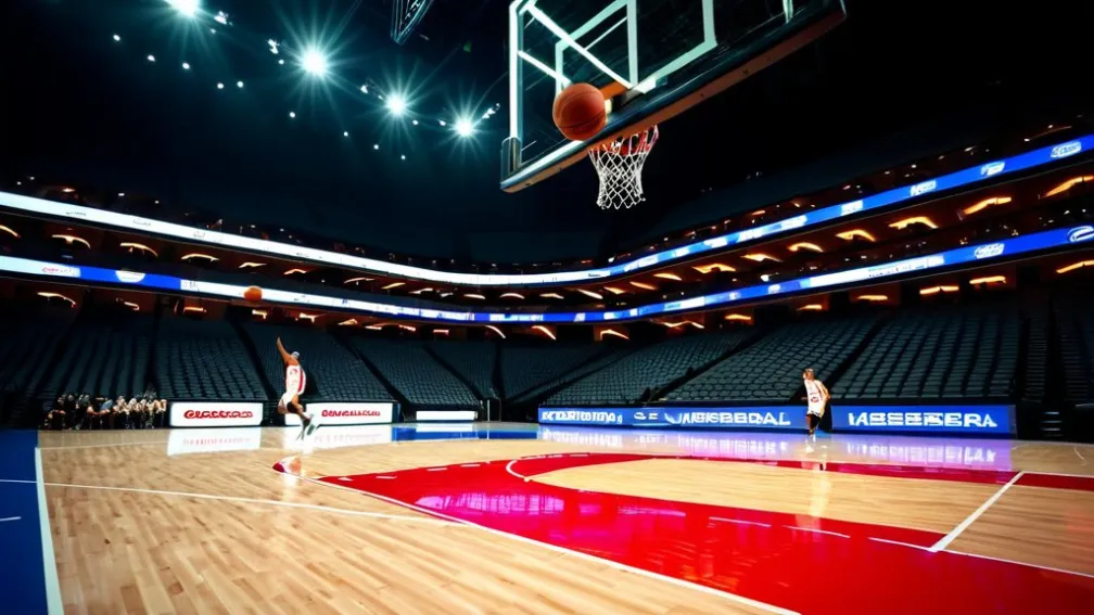 Монархи Олд Доминион против Пиратов Восточной Каролины: Навстречу четвертой победе