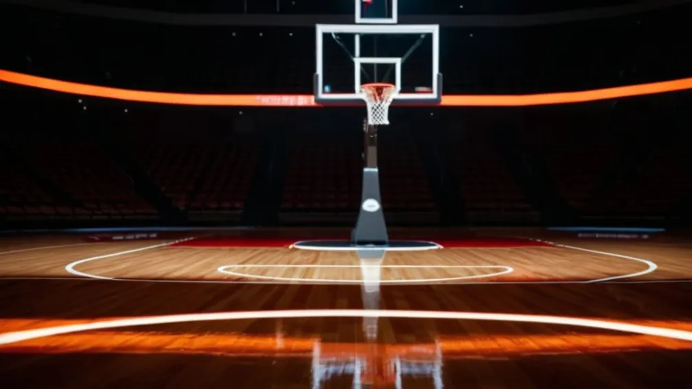 Баскетбольный матч: Hofstra Pride против Temple Owls в Филадельфии