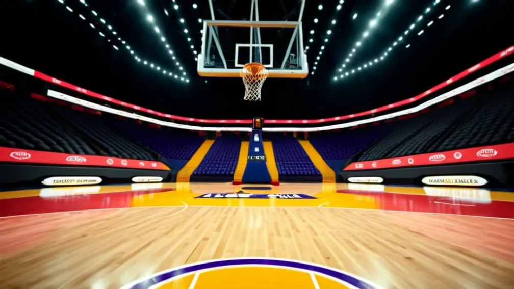 Баскетбольный триумф: «Айова Стэйт Сайклонс» нацелены на шестую победу подряд