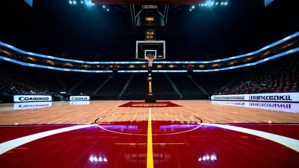 Баскетбольное противостояние: «Миссури Тайгерс» примут «Южную Дакоту Койотис»