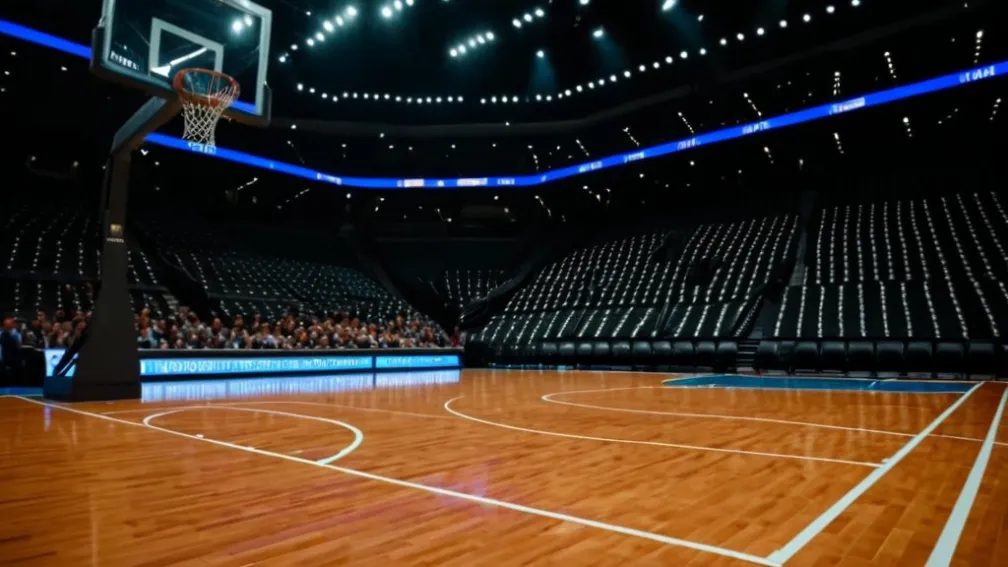 LSU принимает Омаху после 24-очковой игры Гловера