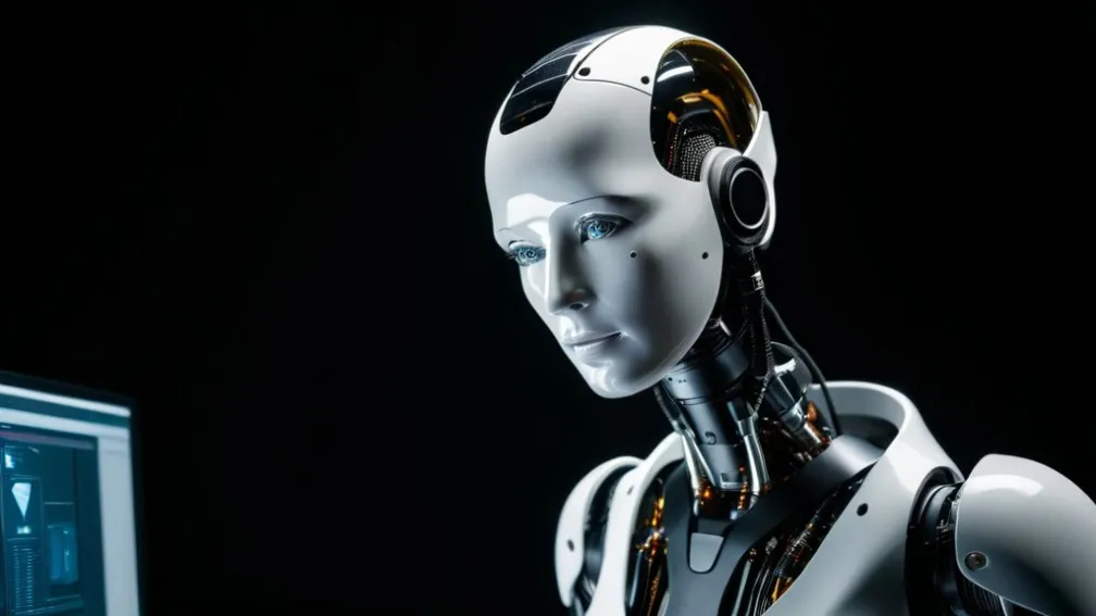 Исследование влияния искусственного интеллекта на рынок труда