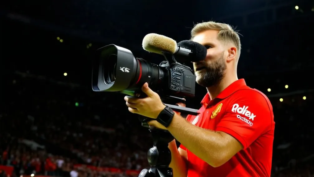 Спортивные события