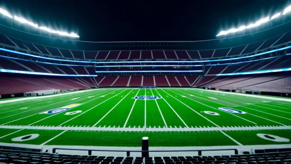 Вызов для Джоша Аллена: «Баффало Биллс» готовятся к битве с лучшей защитой «Хьюстон Тексанс»