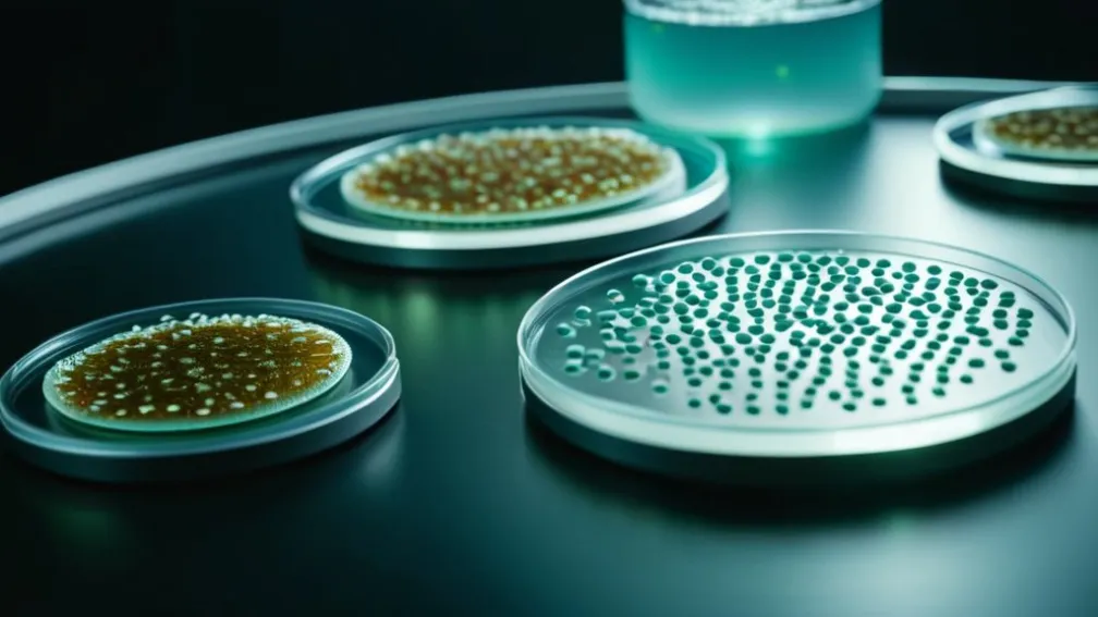 В США растет число случаев детского ботулизма: отозванная формула ByHeart все еще в продаже