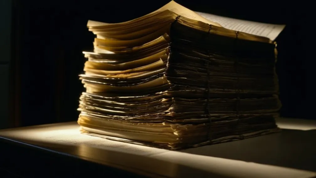 Акт о прозрачности "файлов Эпштейна": республиканцы требуют раскрытия документов