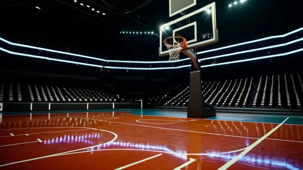 Баскетбольные баталии NCAA: FGCU Eagles против Samford Bulldogs