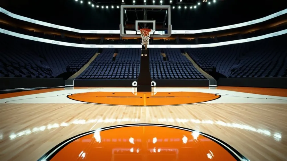 Баскетбол NCAA: Texas State принимает Little Rock в надежде на пятую домашнюю победу