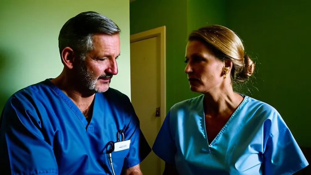 Закрытие сельских клиник: Как сокращение Medicaid угрожает здравоохранению глубинки США