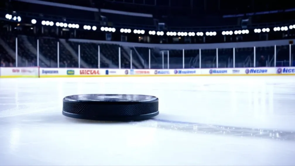 "Миннесота Уайлд" встретится с "Питтсбург Пингвинз": превью матча НХЛ