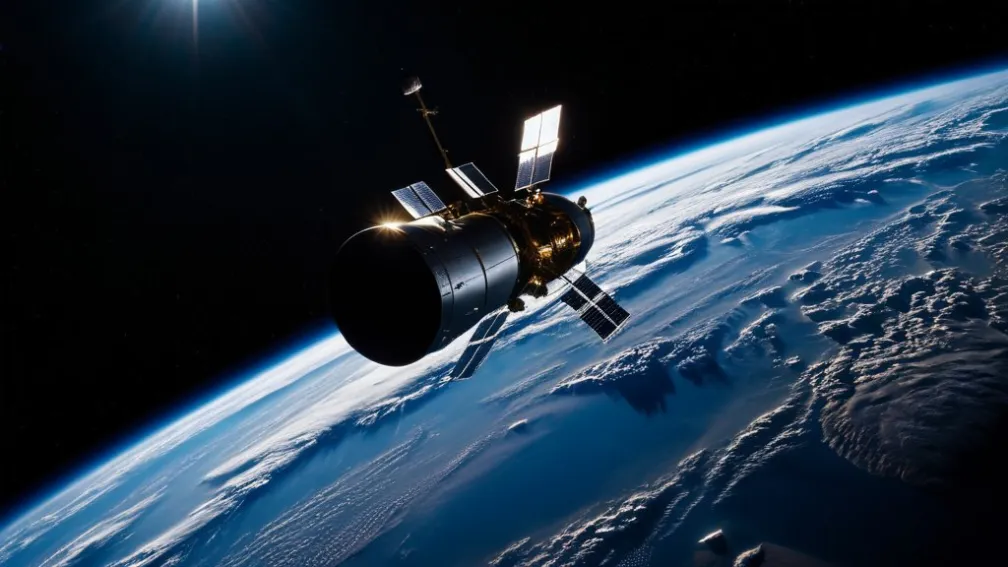 Путешествие в космос: начало новой эры