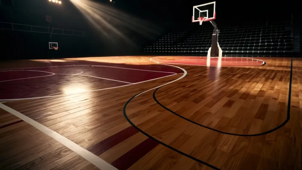 Баскетбольный клуб Saint Bonaventure Bonnies стремится к пятой победе подряд