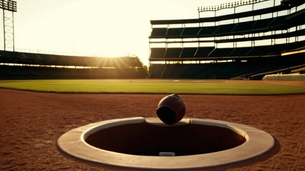 Легенда бейсбола Рэнди Джонс, обладатель премии Сая Янга, скончался в возрасте 75 лет