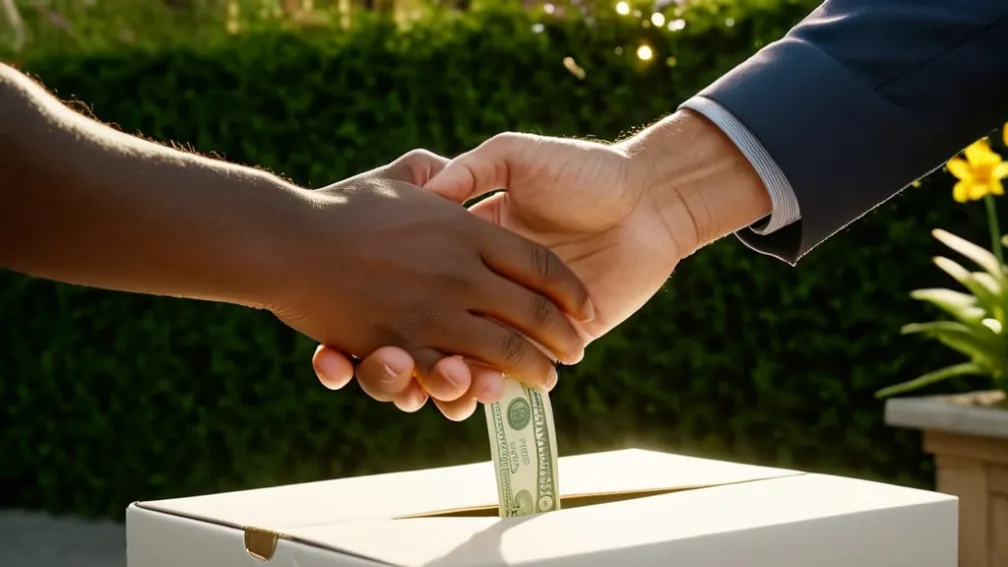 Лидия Бастианич ищет единство: новое ТВ-шоу о добрососедстве в США