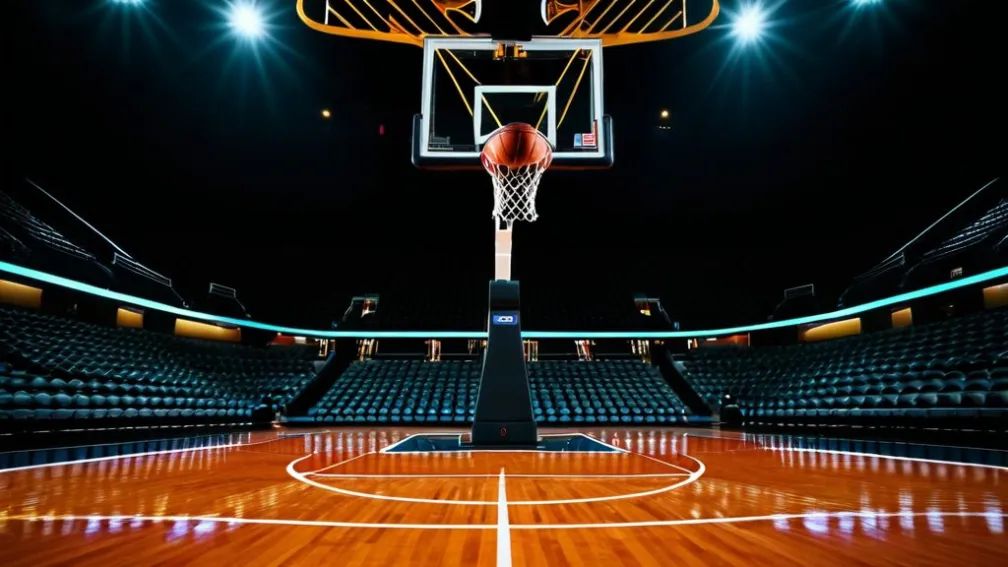 Баскетбольное противостояние: Tennessee Tech Golden Eagles встретятся с South Carolina Upstate Spartans