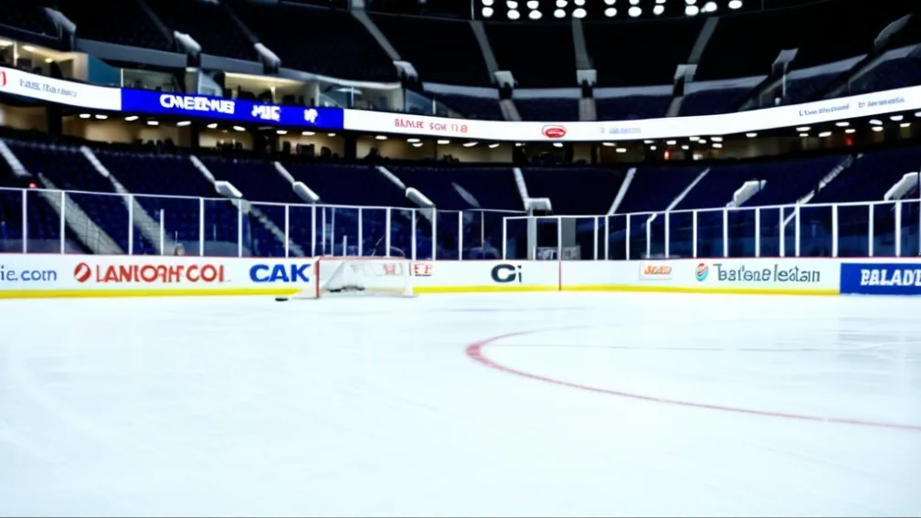 «Каролина Харрикейнз» против «Виннипег Джетс»: Предстоящий матч НХЛ