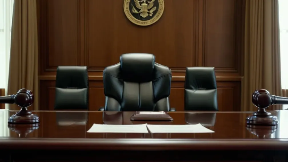 Захват иммиграционных судов: Новая реальность для просителей убежища в США