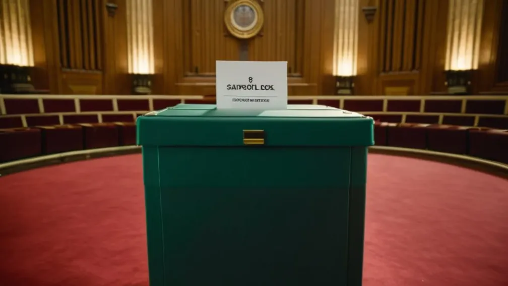 Косово на пороге досрочных выборов после провала формирования правительства