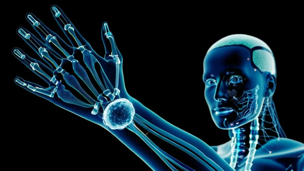 Искусственный интеллект в медицине