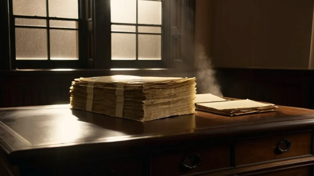 Историческое решение: "файлы Эпштейна" будут обнародованы после подписи Трампа