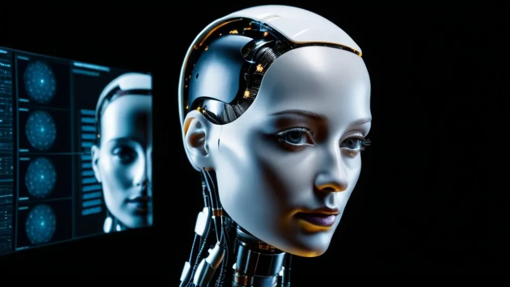 Как работает искусственный интеллект