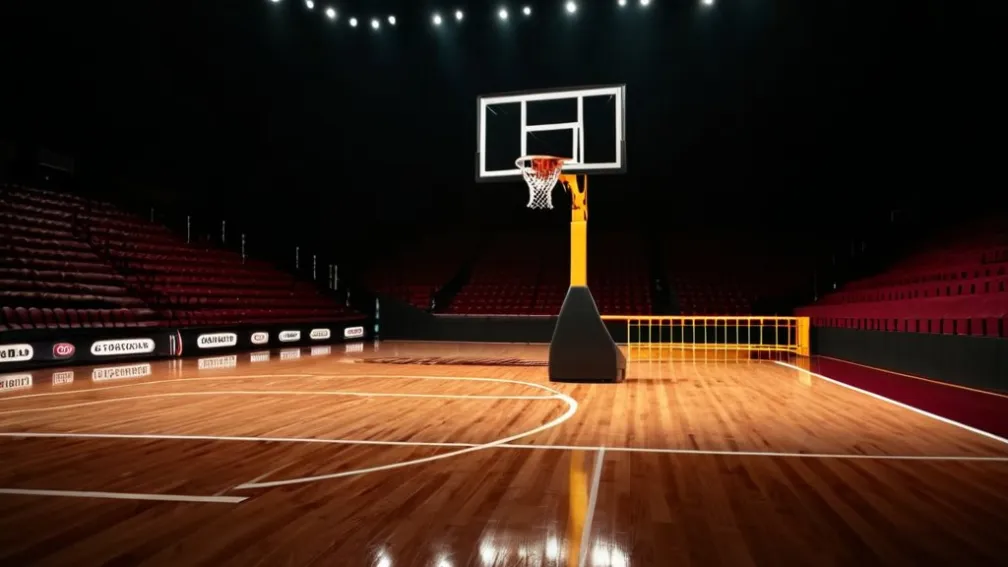 Воздушные Силы США против SIU-Эдвардсвилля: Битва за победу после яркой игры Хобина